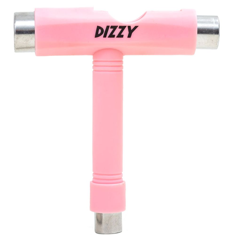 Chave-Dizzy-Rosa Chave-Dizzy-Rosa