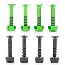Parafuso-de-Base-Hondar-Allen-7-8-Verde