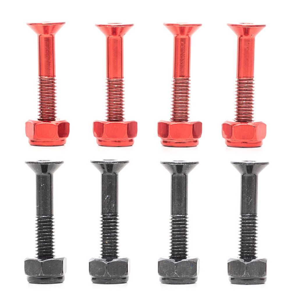 Parafuso-de-Base-Hondar-Allen-7-8-Vermelho Parafuso-de-Base-Hondar-Allen-7-8-Vermelho