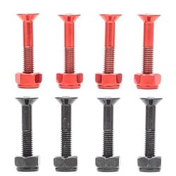 Parafuso-de-Base-Hondar-Allen-7-8-Vermelho