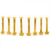 Parafuso-de-Base-Hondar-Phillips-1-5-Dourado