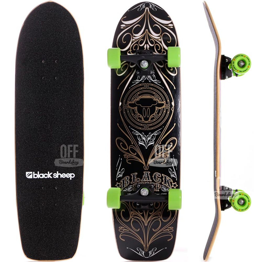 Skate-Cruiser-Black-Sheep-novo Skate-Cruiser-Black-Sheep-novo