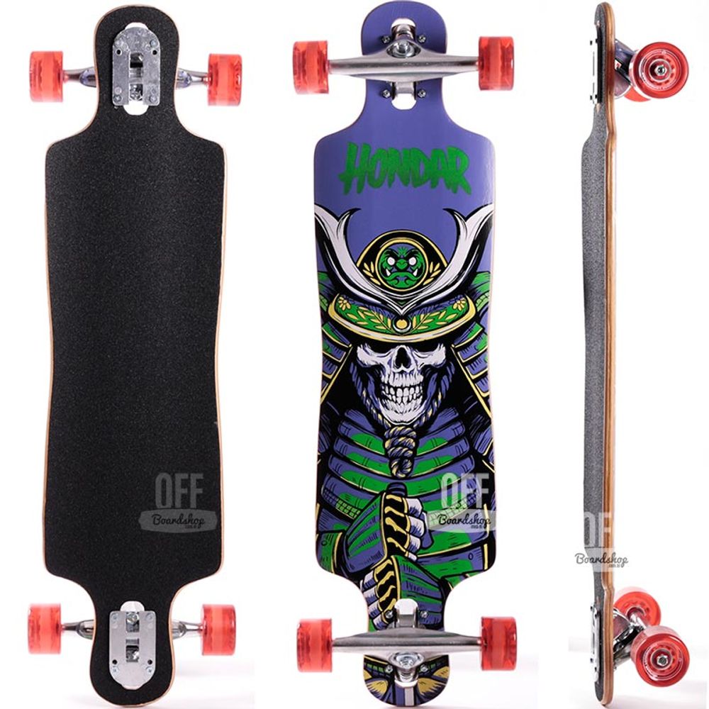 long-hondar-skull long-hondar-skull