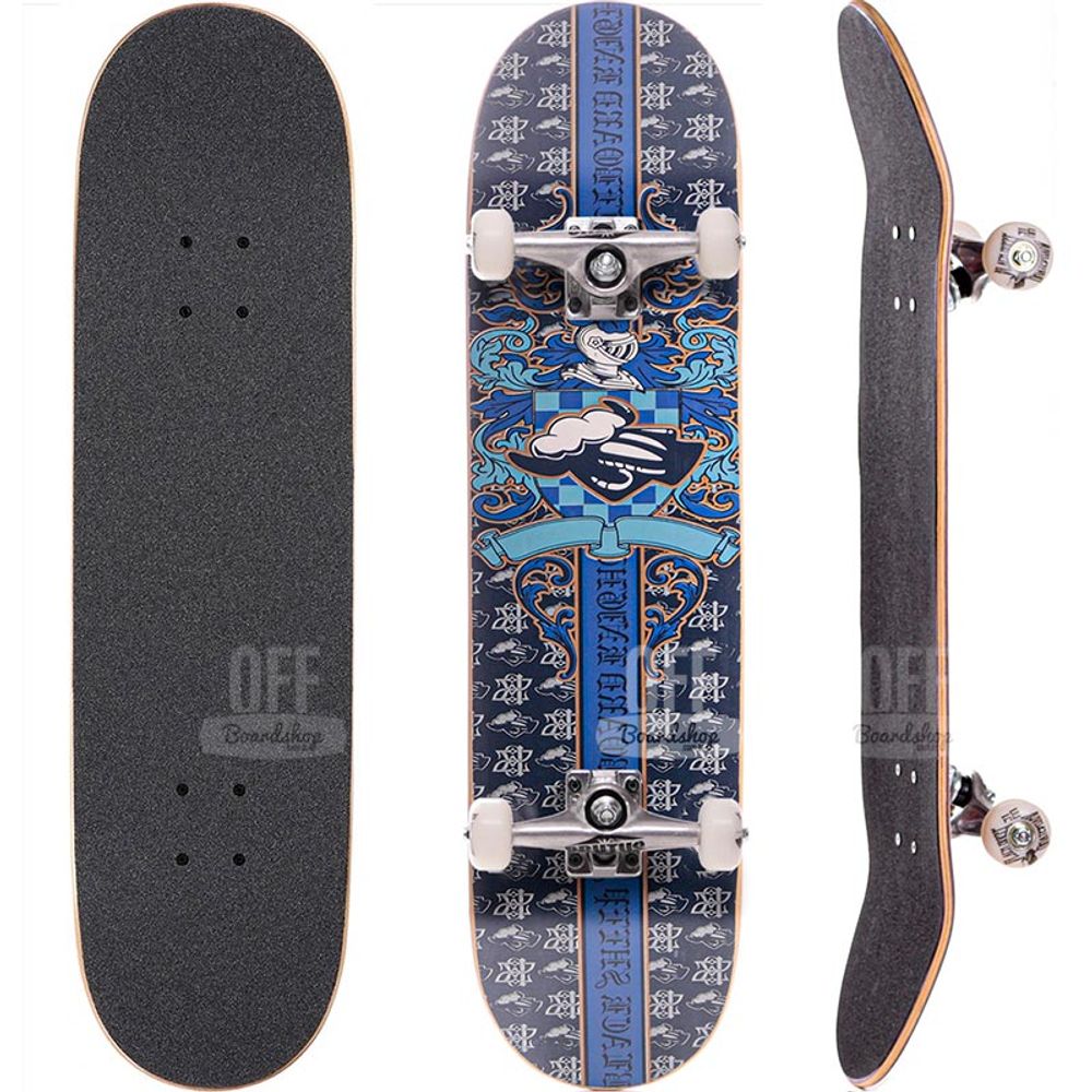 BLK010161---Skate-Black-Sheep-Real-Warrior-Blue-V2 BLK010161---Skate-Black-Sheep-Real-Warrior-Blue-V2