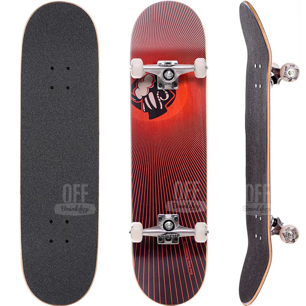 BLK010158---Skate-Black-Sheep-Like-a-Sun-V2 BLK010158---Skate-Black-Sheep-Like-a-Sun-V2