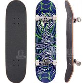 BLK010162-Skate-Black-Sheep-Logo-Green